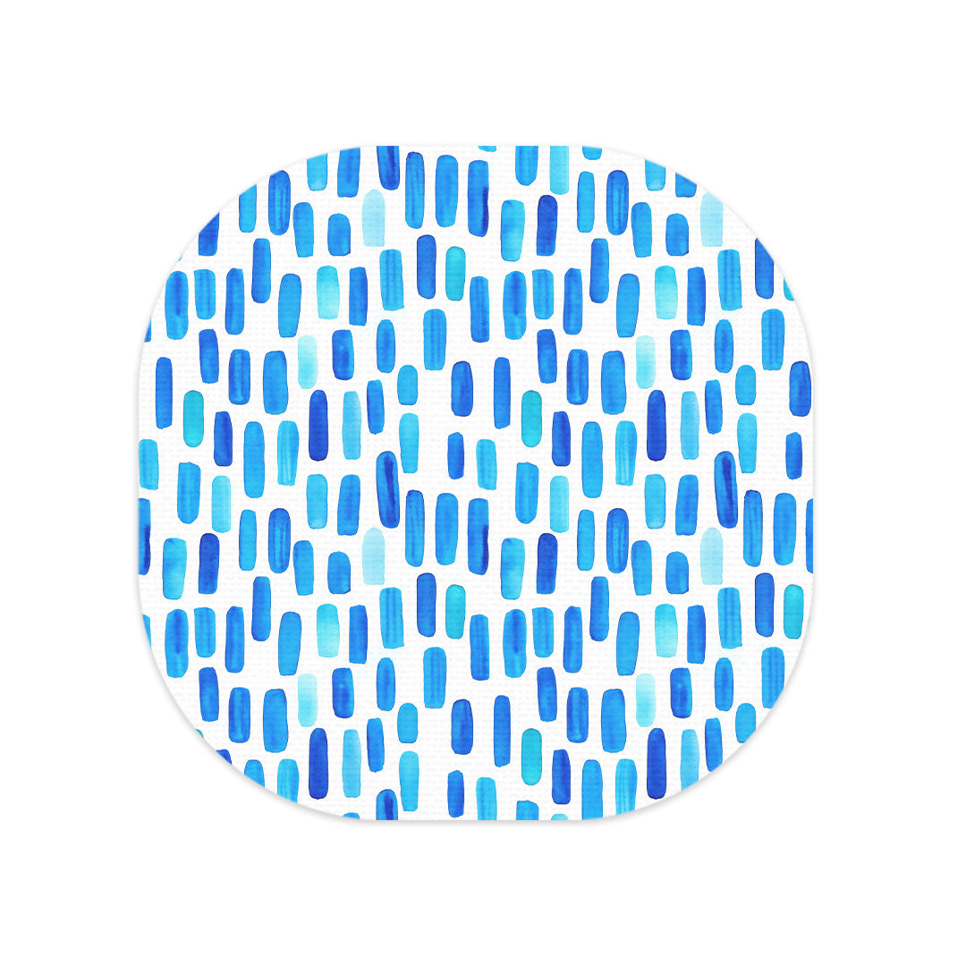 Level Lines Overpatch Tape - Pump Peelz