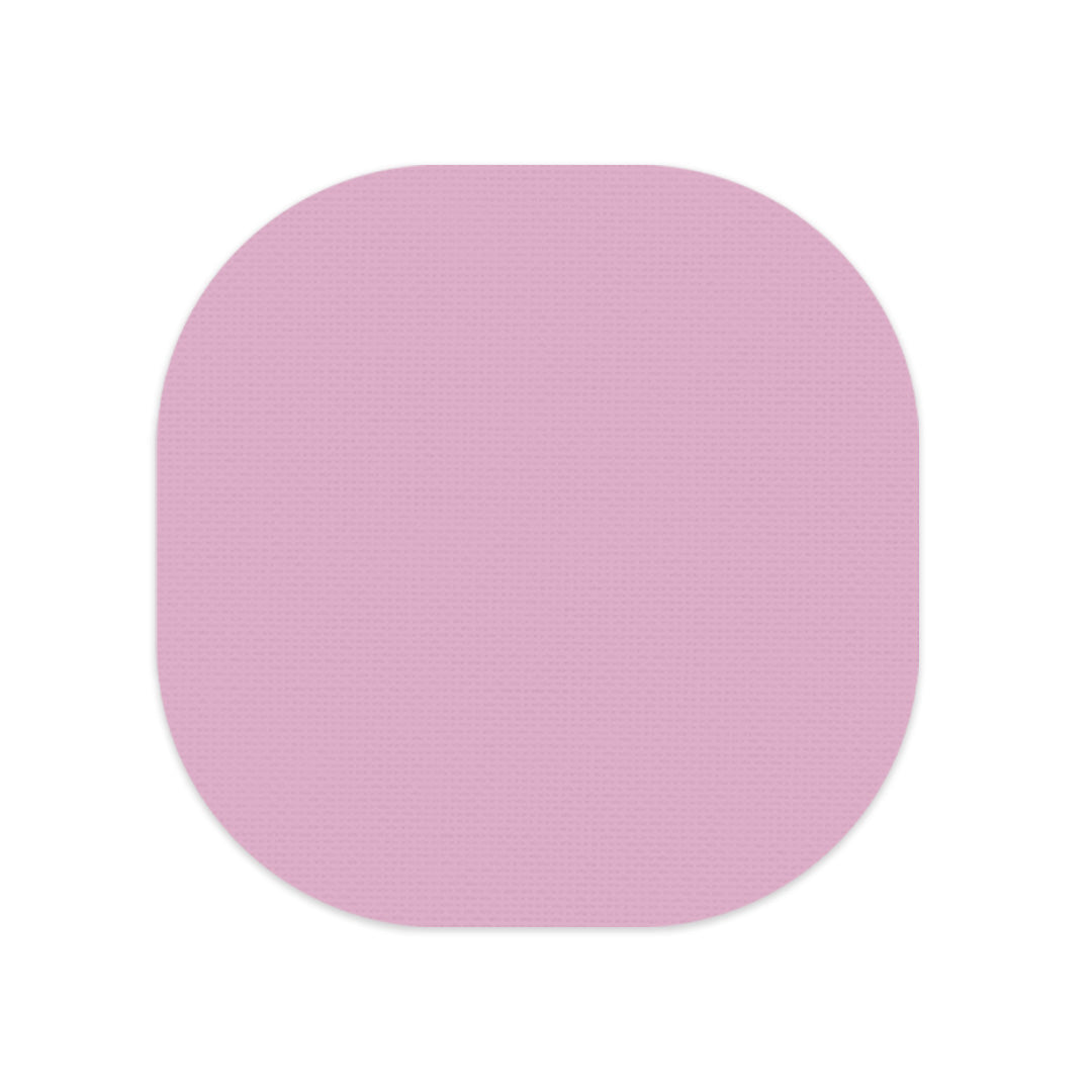 Solid Color Rose Overpatch Tape - Pump Peelz