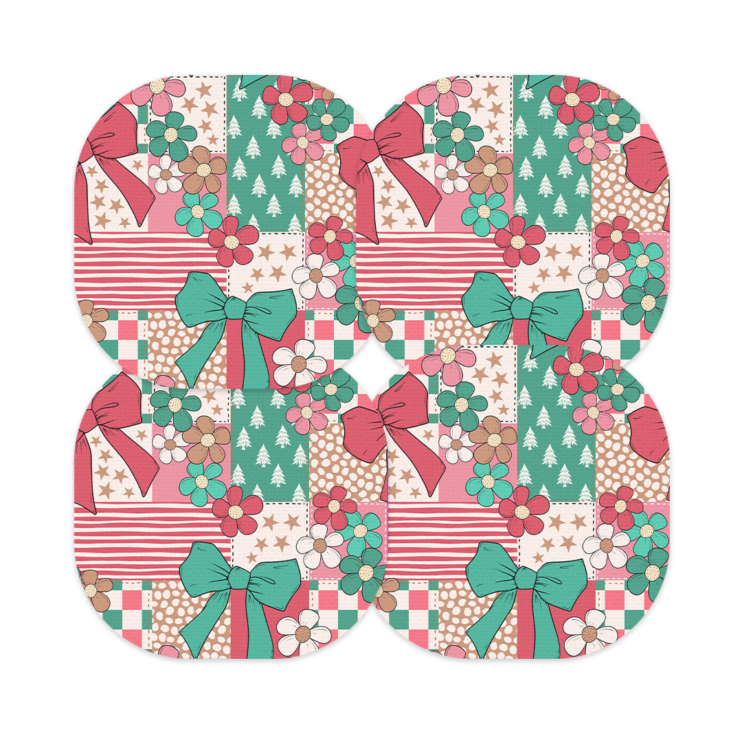 Merry Coquette Overpatch Tape - Pump Peelz