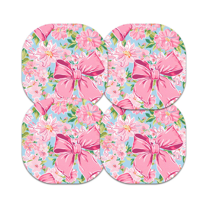 Blossom Bows Overpatch Tape