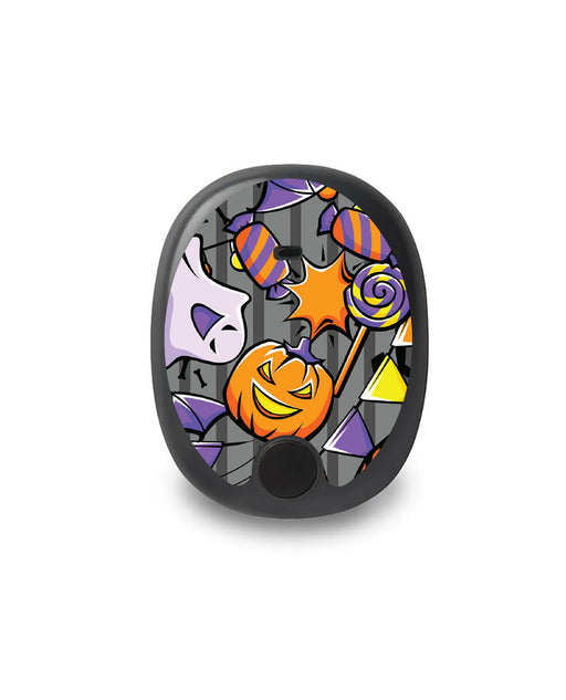 Party Halloween Eversense Smart Transmitter-Pump Peelz