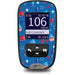 Patriotic Dessert Sticker For The Accu-Chek Guide Glucometer Meter Peelz Accu-Check