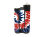 Patriotic Tie Dye for Medtronic MiniMed 770G & 780G-Pump Peelz