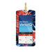 Patriotic Tie Dye for OneTouch Verio IQ Glucometer-Pump Peelz