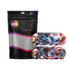 Patriotic Variety Pack Patch Patch Tape Designed for the Medtronic CGM-Pump Peelz