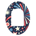 Patriotic Variety Pack Patch Patch Tape Designed for the Omnipod-Pump Peelz