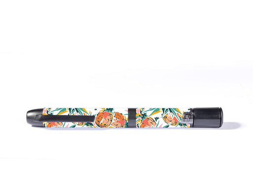 Pineapple Paradise InPen - Smart Insulin Pen-Pump Peelz