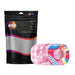 Pink Dream Variety Patch Tape Designed for the DEXCOM G7 and Stelo-Pump Peelz