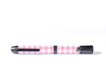 Pink Plaid InPen - Smart Insulin Pen-Pump Peelz