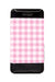 Pink Plaid for Omnipod DASH™-Pump Peelz