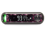 Pink Skulls Bayer Contour© Next One Glucometer-Pump Peelz