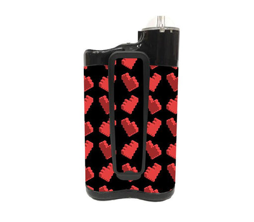 Pixel Hearts for Medtronic MiniMed 770G & 780G-Pump Peelz