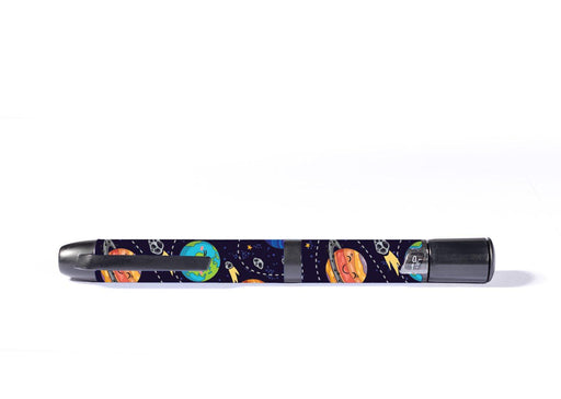 Planetary Inpen - Smart Insulin Pen Peelz For