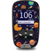 Planetary Sticker For The Accu-Chek Guide Glucometer Meter Peelz Accu-Check