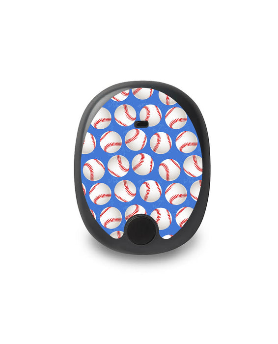 Play Ball Eversense Smart Transmitter-Pump Peelz