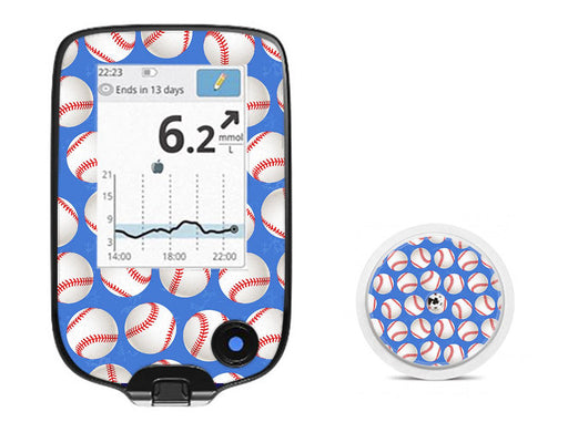 Play Ball Freestyle Libre 2-Pump Peelz