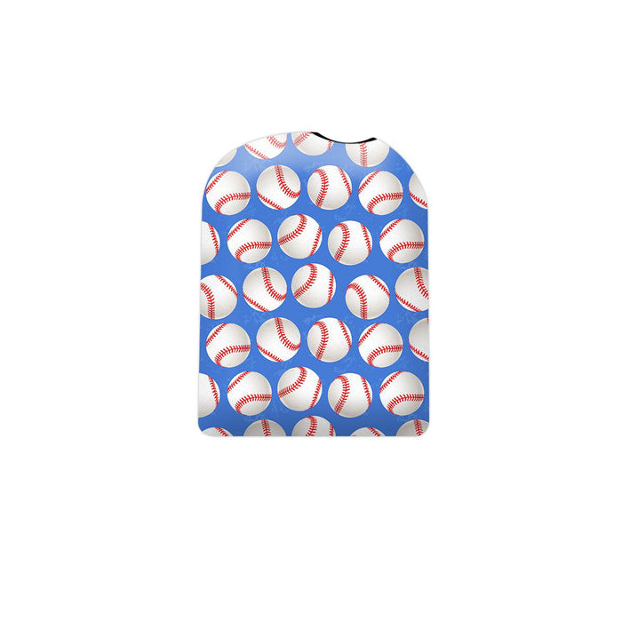 Play Ball for Omnipod-Pump Peelz