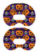 Potions and Pumpkins Patch Medtronic CGM Tape-Pump Peelz