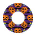 Potions and Pumpkins Patch+ Tape Designed for the FreeStyle Libre 2 - Pump Peelz