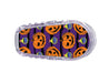 Potions And Pumpkins Dexcom Transmitter Stickers G4 Peelz For