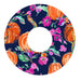 Preppy Pumpkin Patch Tape Designed for the FreeStyle Libre 3-Pump Peelz