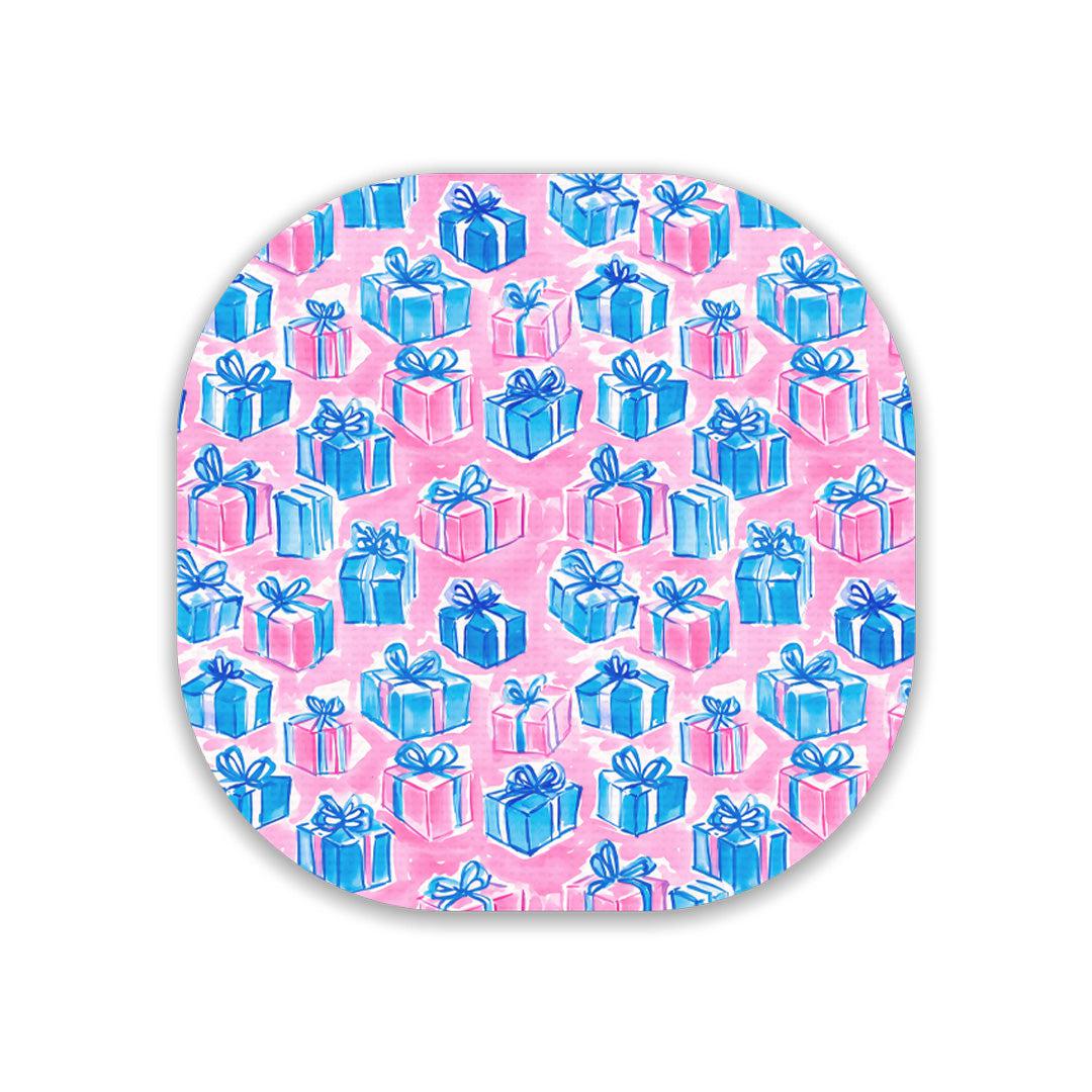 Presents Overpatch Tape-Pump Peelz