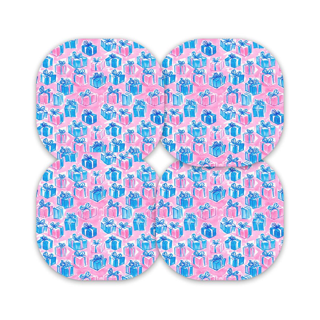 Presents Overpatch Tape-Pump Peelz