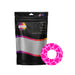 Puffy Hearts Patch Tape Designed for the FreeStyle Libre 2-Pump Peelz