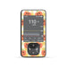 Pumpkin Smilies DEXCOM G7 Touchscreen Receiver-Pump Peelz