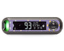 Purple Pastel Bayer Contour© Next One Glucometer-Pump Peelz