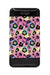 Rainbow Leopard Omnipod Dash Case Peelz For Pdm