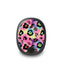 Rainbow Leopard For The Eversense Smart Transmitter Peelz