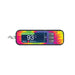 Rainbow Tie Dye For Bayer Contour Next Glucometer Peelz Meters