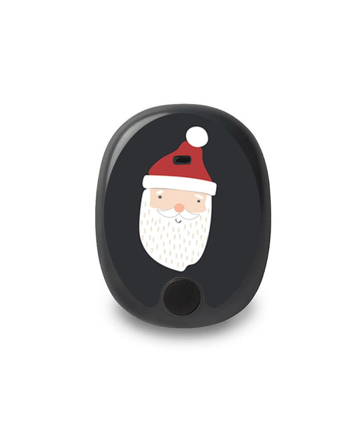 Santa Eversense Smart Transmitter-Pump Peelz