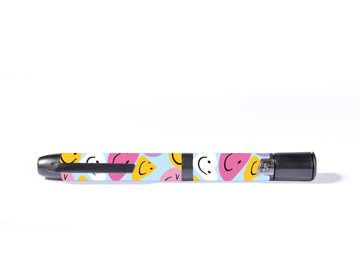 Smilies Inpen - Smart Insulin Pen Peelz For