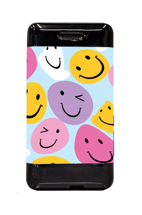 Smilies Omnipod Dash Case Peelz For Pdm