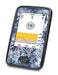 Snowy Camo DEXCOM G6 Touchscreen Receiver-Pump Peelz