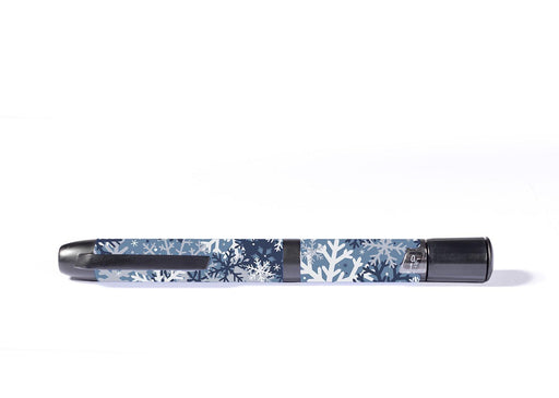 Snowy Camo InPen - Smart Insulin Pen-Pump Peelz