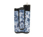 Snowy Camo Sticker for Medtronic MiniMed 770G & 780G-Pump Peelz