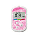 Sparkly Sequins for OneTouch Verio Flex Glucometer-Pump Peelz