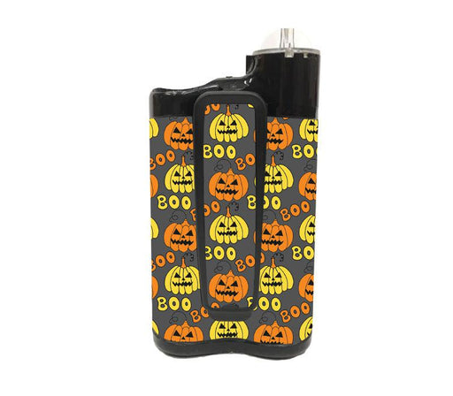 Spooked Sticker for Medtronic MiniMed 770G & 780G-Pump Peelz