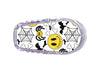 Spooky Season Dexcom G6 Transmitter Sticker-Pump Peelz