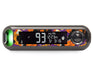 Spooky Splatter Bayer Contour© Next One Glucometer-Pump Peelz