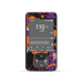 Spooky Splatter DEXCOM G7 Touchscreen Receiver-Pump Peelz