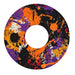 Spooky Splatter Patch Tape Designed for the FreeStyle Libre 3-Pump Peelz