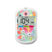 Spring Blossoms For Onetouch Verio Flex Glucometer Peelz