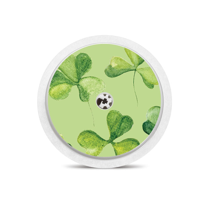 St. Patricks Day For Freestyle Libre Sensor Only Libre