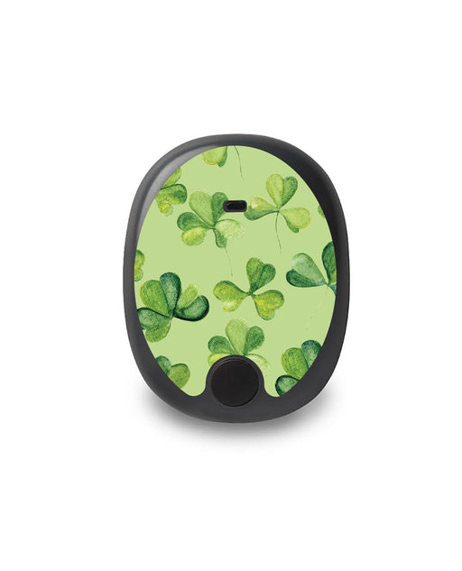 St. Patricks Day For The Eversense Smart Transmitter Peelz