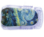 Starry Night for Dexcom Transmitter - Pump Peelz Insulin Pump Skins
