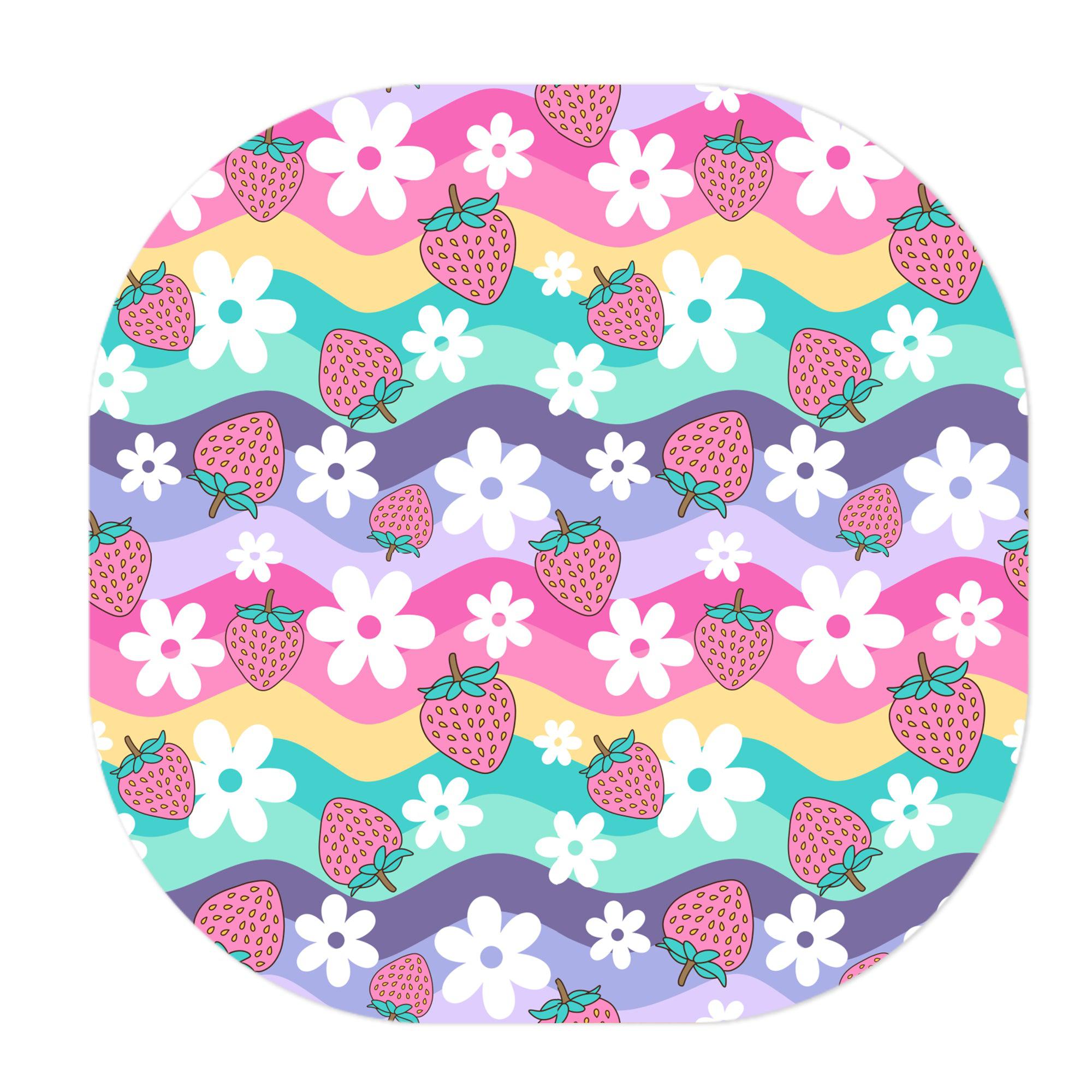 Strawberry Swing Overpatch Tape-Pump Peelz